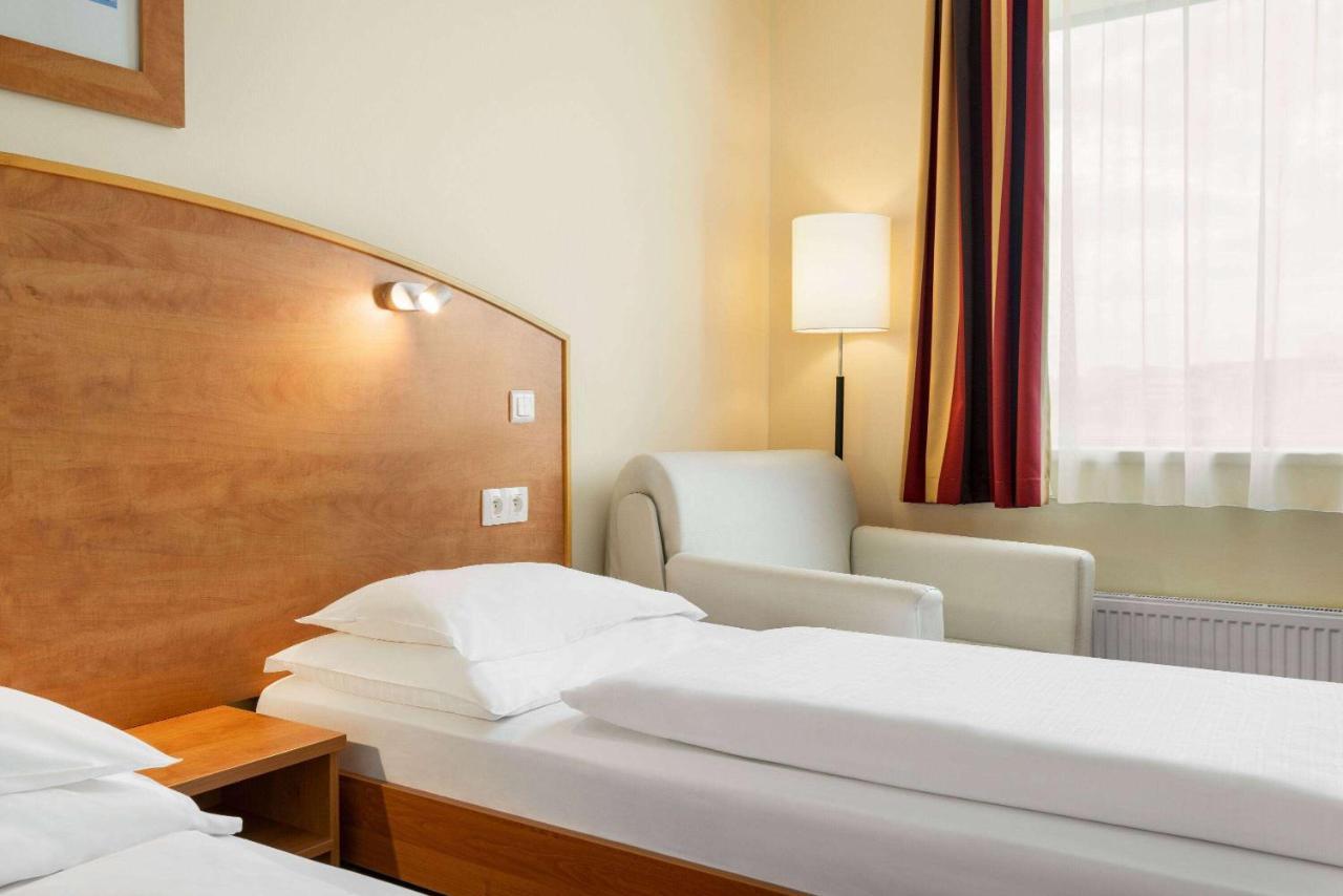 Comfort Tweepersoonskamer met 2 Aparte Bedden